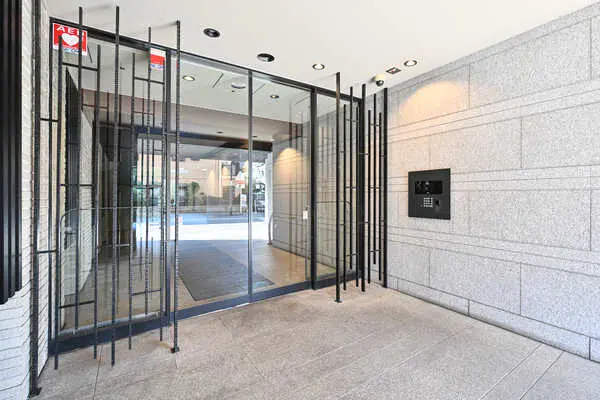 ザ・パークハウス国分寺緑邸