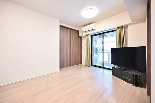 ザ・パークハウス三鷹レジデンス