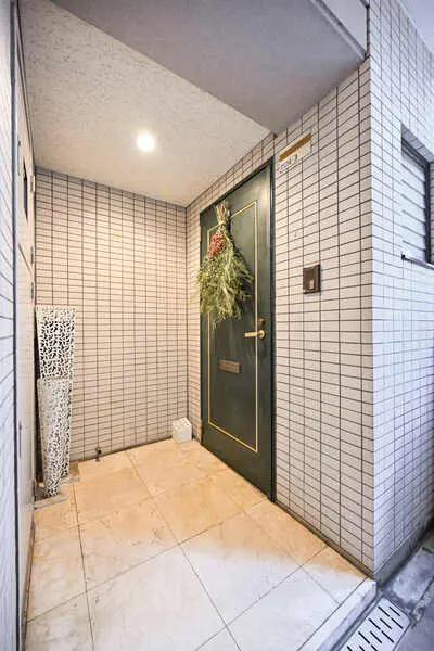 藤和三鷹ホームズ