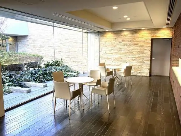 吉祥寺レジデンシア