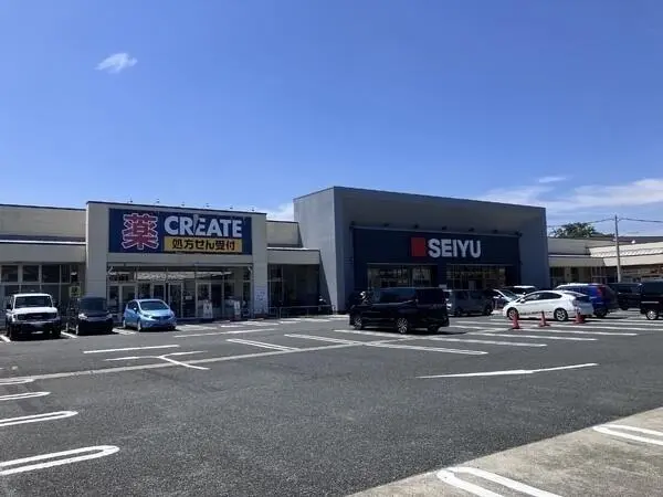 神奈川県横浜市瀬谷区阿久和西１丁目 土地