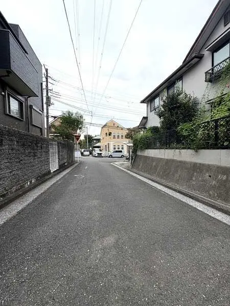 神奈川県横浜市南区六ツ川２丁目 一戸建て