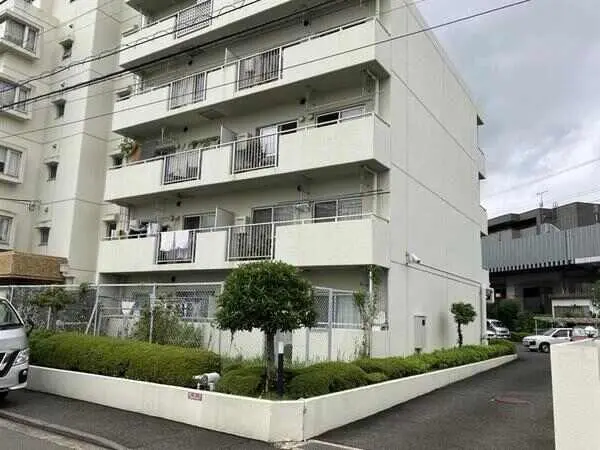 藤和菊名コープ