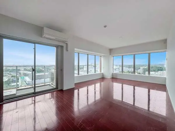 BELISTAタワー東戸塚