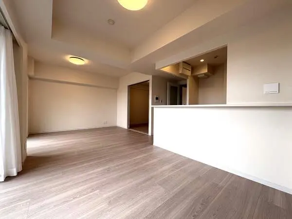 ファミールガーデン横浜・屏風浦