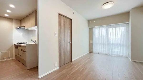 クリオ吉野町参番館