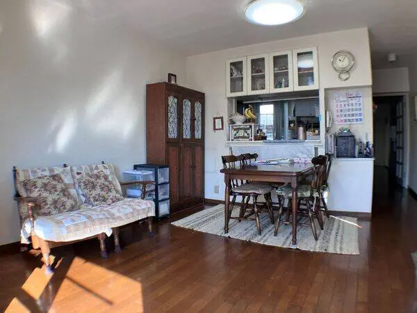 藤和ライブタウン相模原3号棟