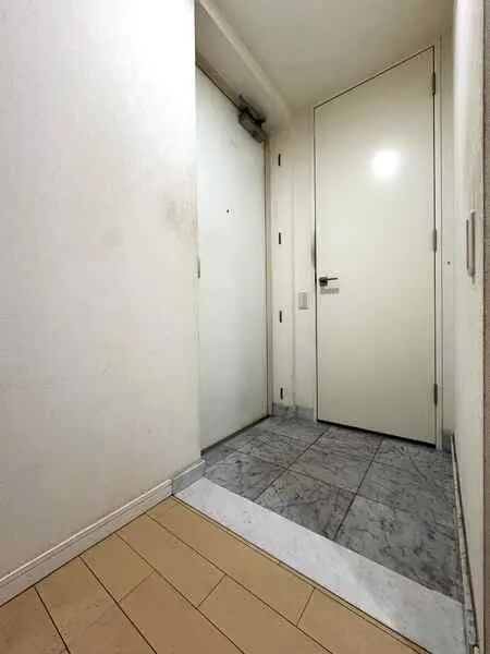 グランスイート横濱山手