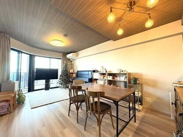 ヴェレーナグラン横浜野毛山公園