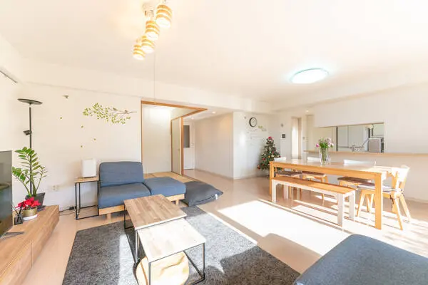 グランノア汐見台