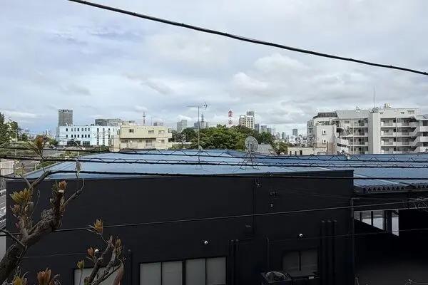 三ツ沢パークハウス
