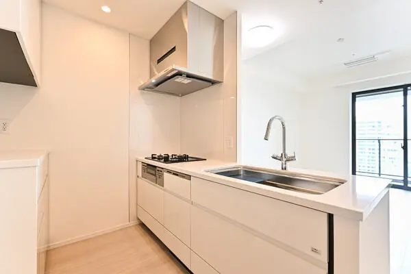 WORLD TOWER RESIDENCE