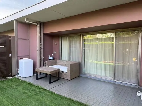 シティテラス東陽町