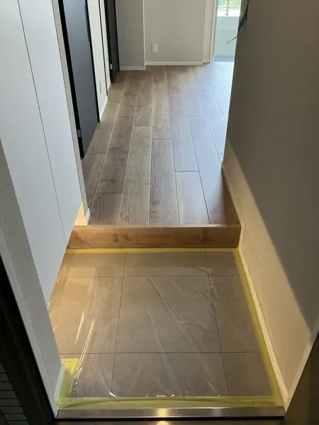 東京アインスリバーサイドタワー