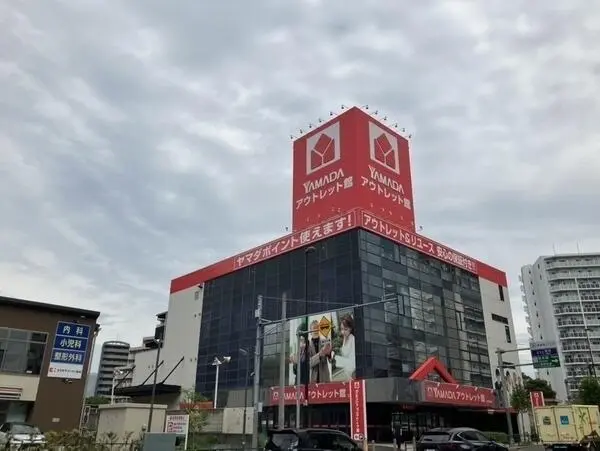 東京都江東区南砂４丁目 土地