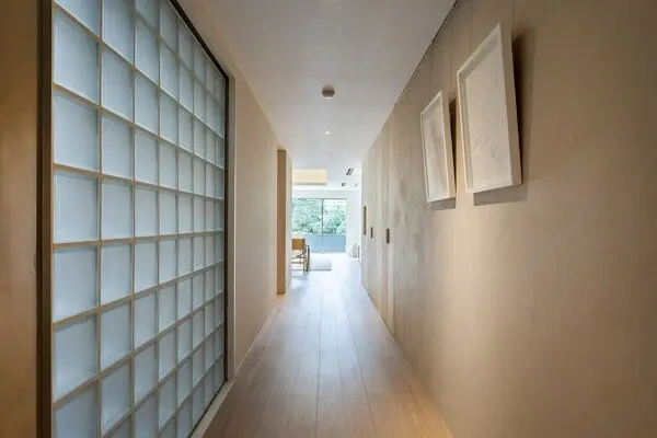 インペリアル浜田山