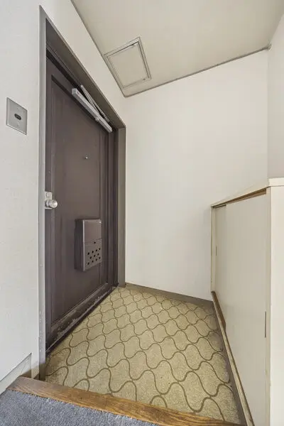 隅田リバーサイド永谷