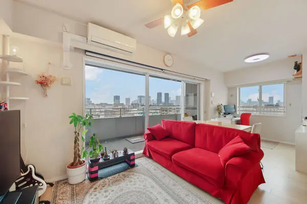 クレストスカイウイング