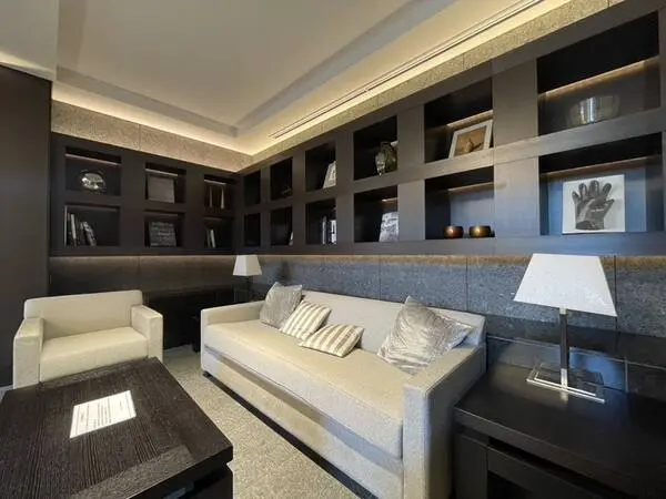 ザ・パークハウス東陽町翠賓閣