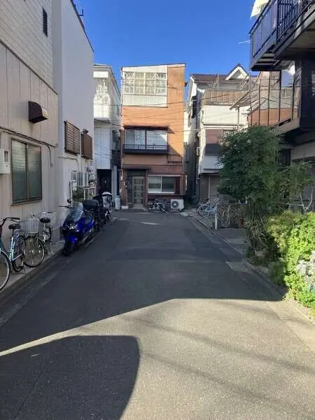 東京都江戸川区松江５丁目 一戸建て