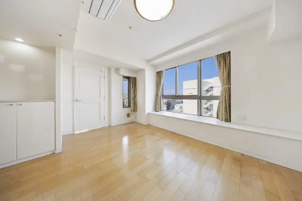 トーキョー・オーディアム日本橋浜町