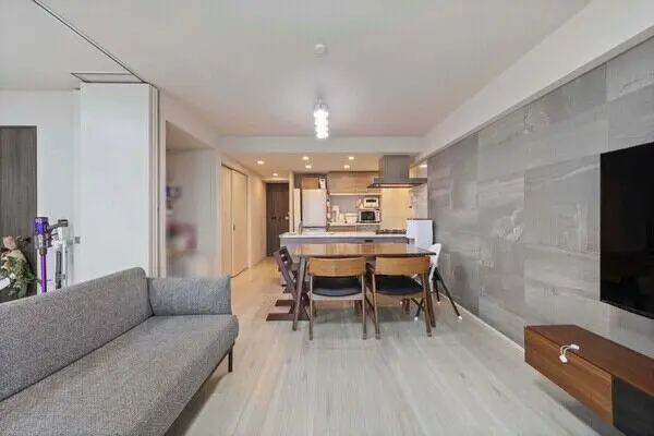 猿江恩賜公園レジデンス