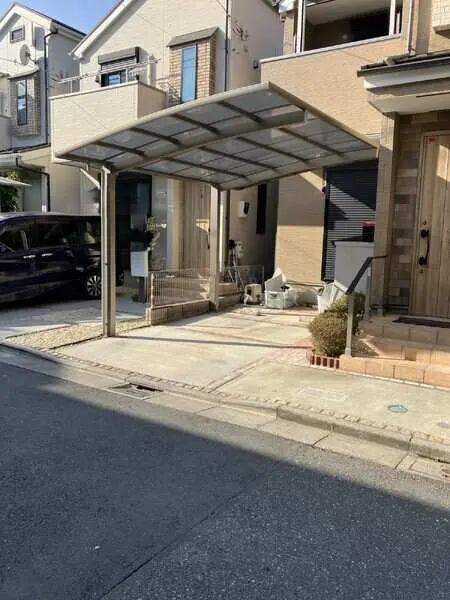 東京都江戸川区瑞江１丁目 一戸建て