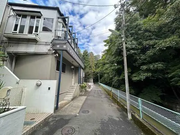 東京都世田谷区野毛１丁目 土地