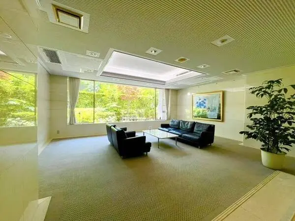 パークハウス多摩川南壱番館