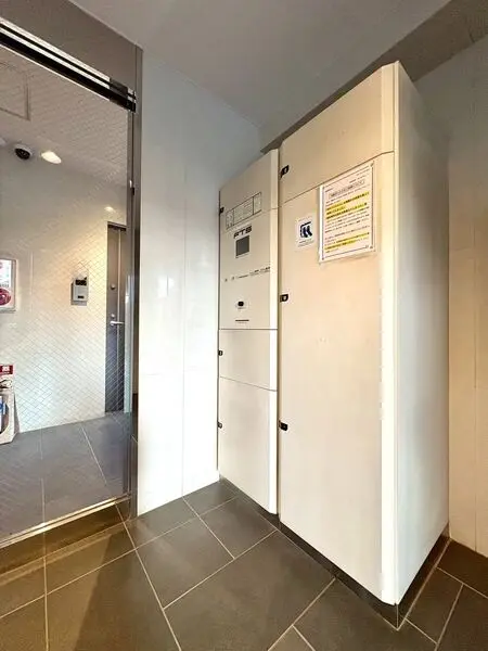 CQレジデンス多摩川