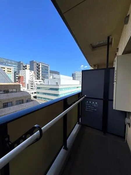グランリビオ千代田平河町