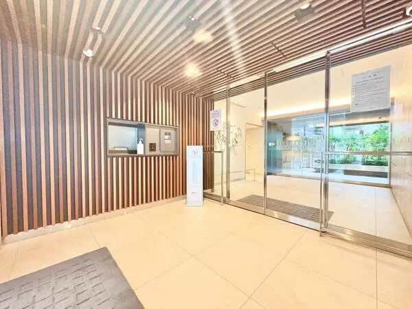 Brillia四谷三丁目