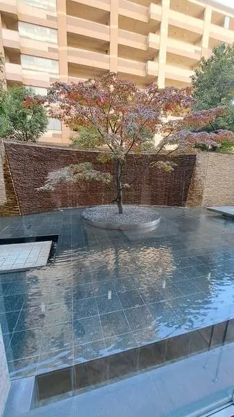 パークコート麻布十番ザタワー