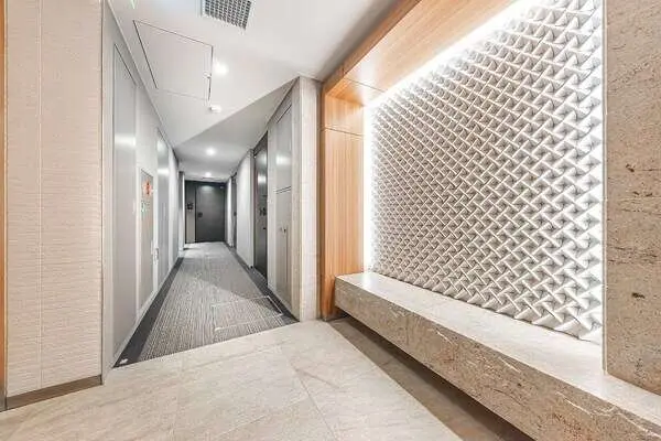 ザ・パークワンズ山吹神楽坂