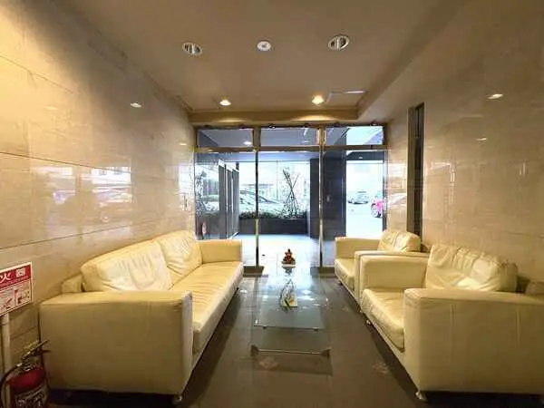 パレステュディオ麹町