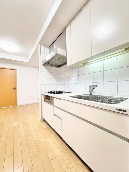 アトラス四谷レジデンス