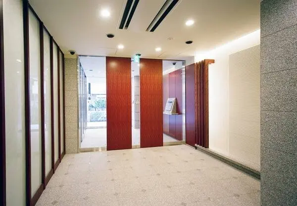 パークハウス平河町