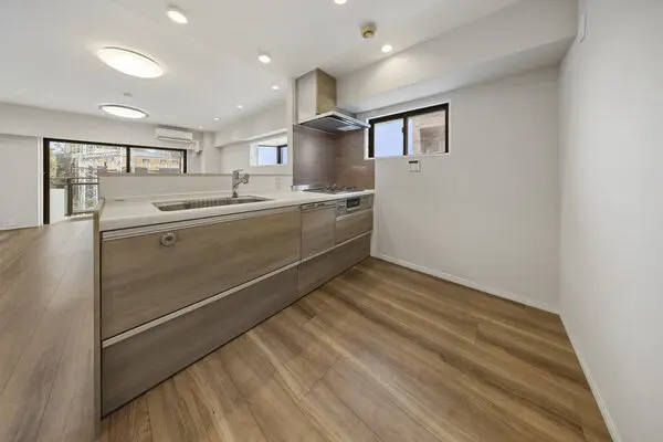 東急ドエルアルス石川台II