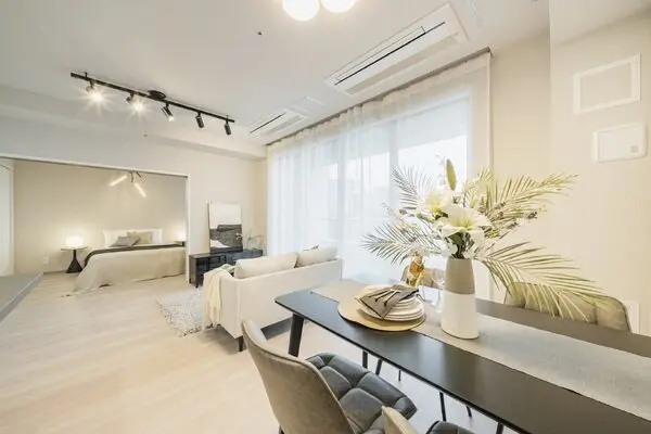 ミッドサザン・レジデンス御殿山