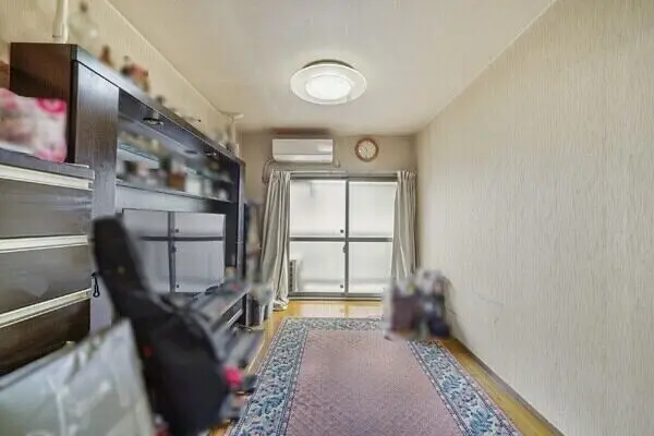 セザール御殿山