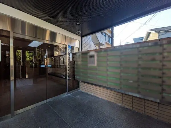 グリーンキャピタル上池台