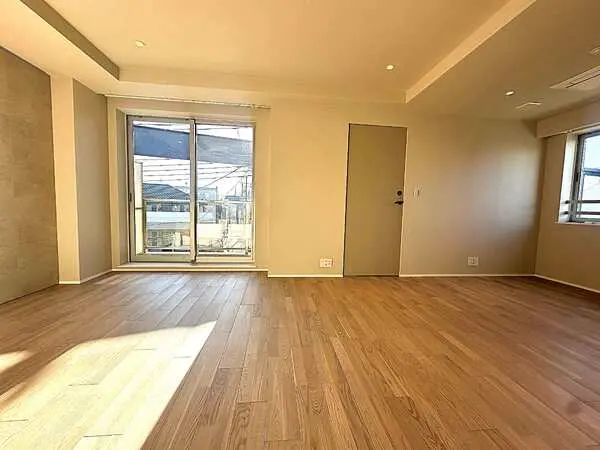 グランドメゾン中目黒ＴＨＥＣＬＡＳＳ