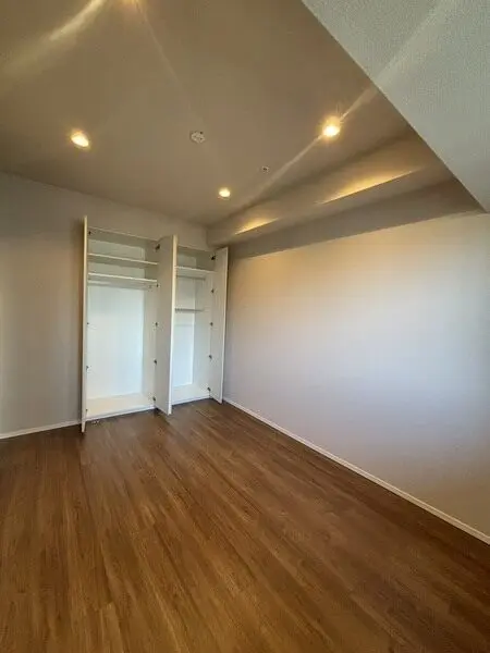 ザ・パークハウスアーバンス東五反田