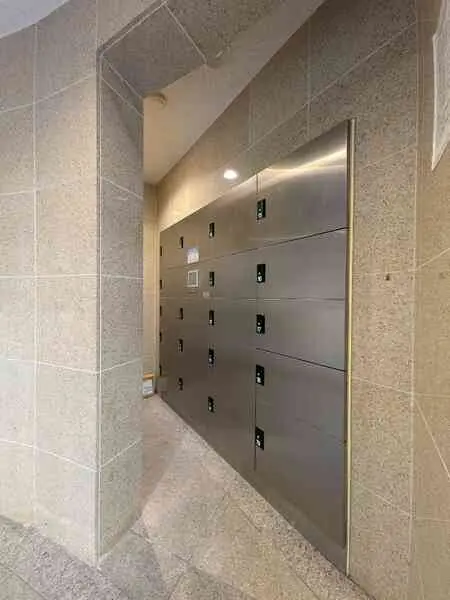 ユニーブル島津山