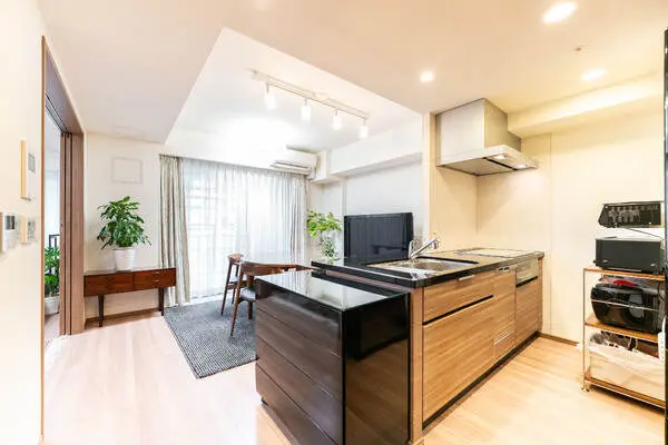 プレミスト明石町