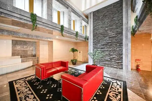 ファミール日本橋グランスイートプラザ