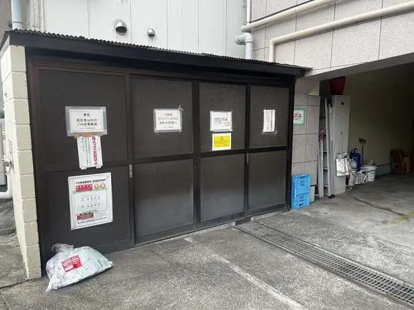 ヴェルドミール柳橋