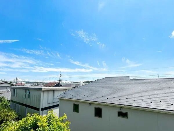 神奈川県横浜市栄区桂台西２丁目 土地
