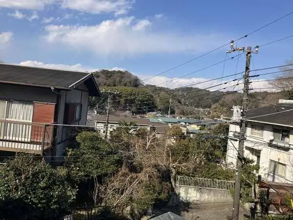 神奈川県鎌倉市二階堂 土地