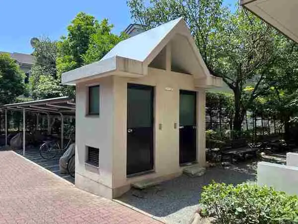 藤和鵠沼海岸ホームズフロントステージ
